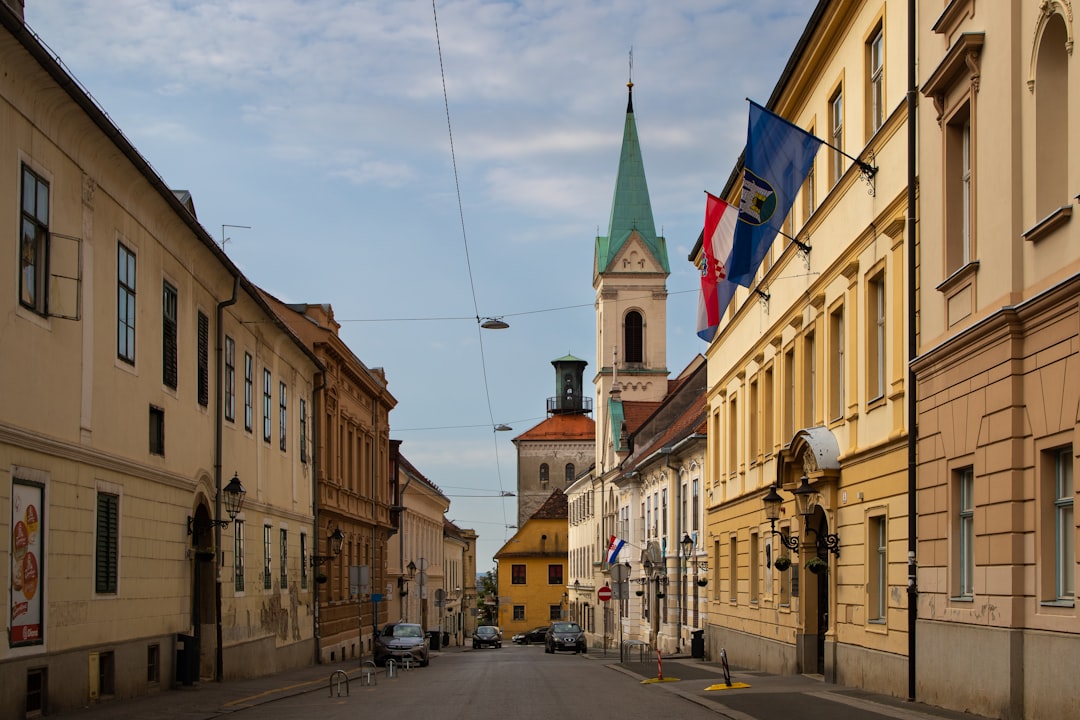 Investiční strategie v ČR